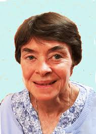 Sr. Mary Carol Bilderback