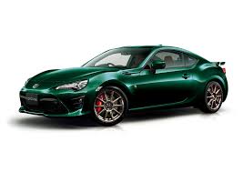 Image result for Green 1986 Fleet