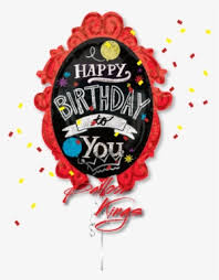 Maybe you would like to learn more about one of these? Happy Birthday Chalkboard Frame Happy Birthday Chalkboard Balloons Png Image Transparent Png Free Download On Seekpng