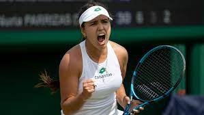 Colombian clay court specialist maría camila osorio serrano. X7u1gkod1cv1hm