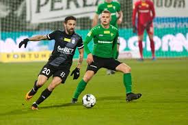 Kolejki fortuna 1 ligi piąty łks łódź zmierzy się szóstym górnikiem łęczna. Gornik Leczna Przed Kolejna Szansa Na Przelamanie Zielono Czarni Zagraja W Lodzi Z Lks Em Kurier Lubelski