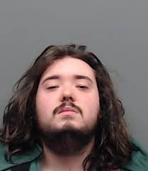 KENOCK, JOHN DANIEL was booked into the Smith County Jail