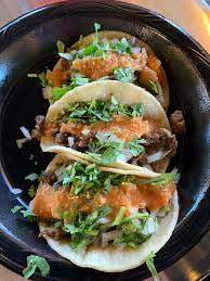 Last call dollar fish tacos. The Last Call Albuquerque New Mexico Gil S Thrilling And Filling Blog