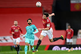 In what is one of the oldest rivalries in english football, manchester united have the upper hand over liverpool. Manchester United Vs Liverpool Preview Team News Key Battle And Prediction