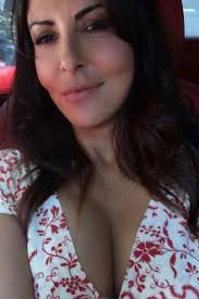 Sabrina Ferilli si mostra così. Fan...