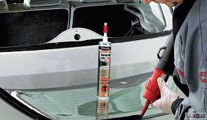Recomendacoes Para Escolher Um Adesivo Para Vidro Automotivo