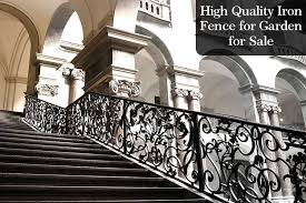They can be colourful, decorative, wrought from sinewy iron or carved from wood. Contemporary Cheap Internal Wrought Iron Stair Banisters And Metal Art Railings Designs For Sale Iok 170 You Fine Sculpture