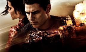 Том круз, коби смолдерс, элдис ходж и др. Jack Reacher 2 Teaser Trailer