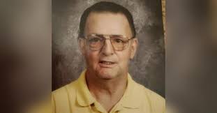 William F. Carfrey Obituary