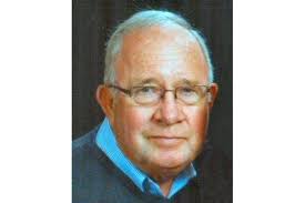 Gordon Docter Obituary (1938