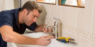 how to repair bathroom sink hometone