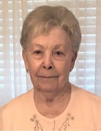 Obituary information for Willie Evelyn Adams Tidwell