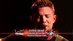 Chris Rene