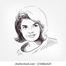 39 Jacqueline Stock Vectors and Vector Art