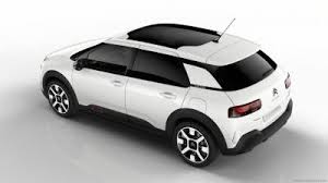 What it's like to drive, and how quiet it is. Citroen C4 Cactus Phase 2 1 5 Bluehdi 120 Technical Specs Dimensions