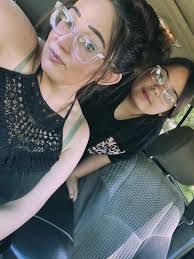 Kayla Keen's Instagram, Twitter & Facebook