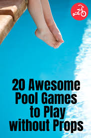 The only purpose of this tools is to make npm installation quicker as well as stabilize version control for my internal use. 20 Awesome Pool Games To Play Without Props Pool Games Pool Games To Play Water Games For Kids