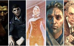 The Most Memorable NPCs In The Dishonored Series