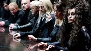 Harry potter and the deathly hallows: Harry Potter And The Deathly Hallows Part 1 Movie Review