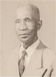 Walker Sanders Templeton Sr. (1884-1970)