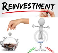 Reinvestment of qualified public utility dividends. Reinvestment Allowance Ra Smi Business Directory