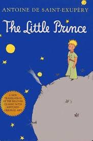 46 Of The Most Beautiful Literary Passages According To Reddit Books For Teens Best Books For Teens The Little Prince