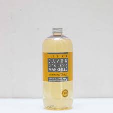Savon Liquide Bio Olive Argan Les Savons De Lyna