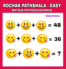 Have you heard about pinterest, the latest social media darling? Emoji Math Puzzle 4 Emoji Puzzle Maths Puzzles Emoji Math