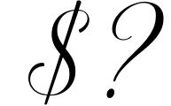 It is smoothline, clean and feminine. Keneisha Script Font What Font Is