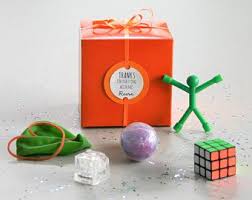 Birthday Party For 8 Year Old Boy 8 Filled Goody Box With Personalized Tag For Ages 7 9 Year Old Boy Party Supplies Party Favo Boys Birthday Party Favors Boy Birthday Favors Boy Party Favors