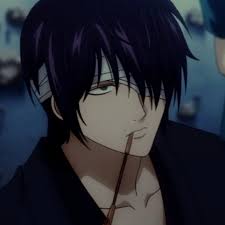 There are an uncountable amount of black hair anime characters, so we need you to add as many as your favorites to this list as possible. Black Haired Anime Boy Explore Tumblr Posts And Blogs Tumgir