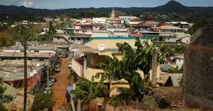 The current outbreak is the largest outbreak of dengue in mayotte reported to date. In Mayotte The Hypothesis Of A Divided Deconfinement Web24 News
