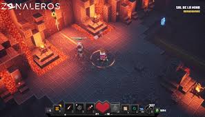 Page 1 of the full game walkthrough for minecraft dungeons. Descargar Minecraft Dungeons Pc Espanol Mega Torrent Zonaleros