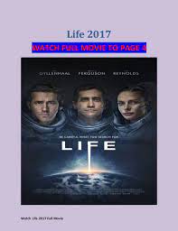 1 minute 49 seconds added: Watch Life 2017 How Can Full Movies Be On Youtube