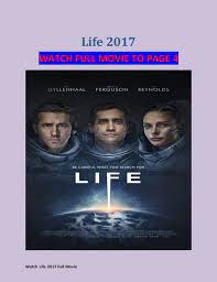 Последние твиты от life movie (@lifemovie). Watch Life 2017 How Can Full Movies Be On Youtube