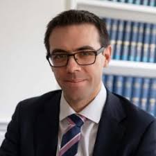 Leo Davidson, UK Bar