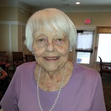 Texie Lee Higdon Donatucci (1938-2018)