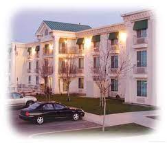 Sequoia inn offers 22 accommodations with safes and hair dryers. The Sequoia Inn Usa Bei Hrs Mit Gratis Leistungen