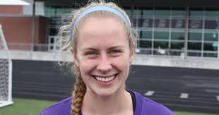 Lauren Spohn: The Interview