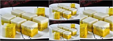 Di sini ada cara membuat yang jelas dan mudah diikuti. Talam Pisang Sedap By Yatie