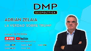 Analista Adrián Zelaya