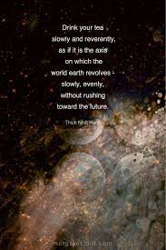  Thich Nhat Hanh My Teacher Thay L