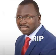 DEUIL ! LE DOCTEUR KOUAMÉ ANTOINE N'EST PLUS ! Le docteur Kouamé N'guessan  Antoine , médecin aux Urgences du CHU de Cocody à Abidjan , Est décédé  Jeudi 1er Juillet 2021 dans