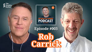 Ben Felix's Instagram, Twitter & Facebook