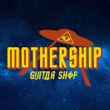 34 425 tykkäystä · 58 puhuu tästä. Mothership Guitar Shop Home Facebook