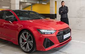Image result for Tango Red 2017 RS7