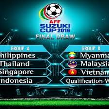 Terhitung sebelum piala aff 2016, timnas garuda berhasil mencapai partai puncak sebanyak empat kali. Piala Aff Suzuki 2016 Malaysia Jadual Keputusan Dan Kedudukan Carta