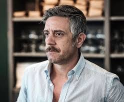 Andrea Venditti's Instagram, Twitter & Facebook