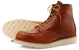 Price and other details may vary based on size and color. Red Wing Shoes