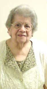 Obituary of Virginia C. Otte